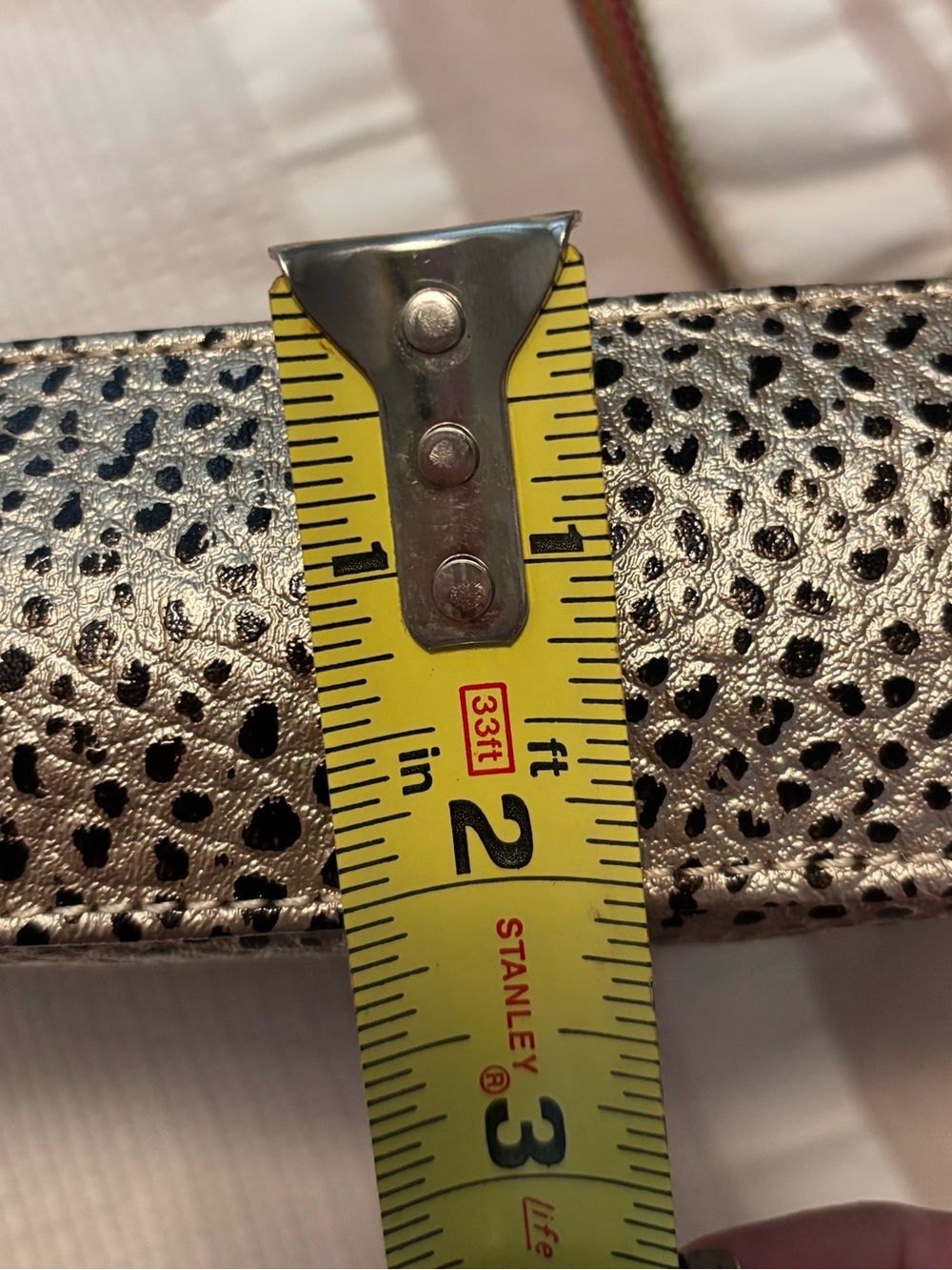 Consuela cross body - Picture 11 of 11